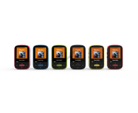 Sandisk Clip Sport 4GB Red (microSD, słuchawki, FM, LCD) - 173416 - zdjęcie 5